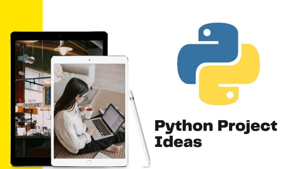 creating a presentation in python